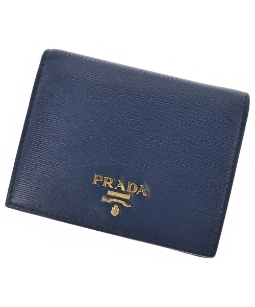 PRADA กระเป๋าสตางค์/กระเป๋าใส่เหรียญ