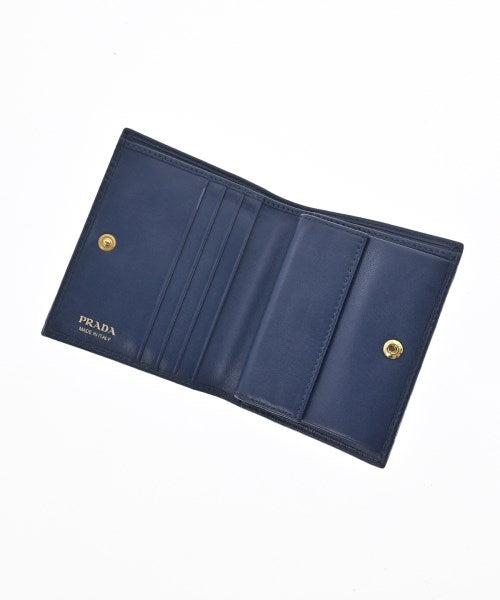 PRADA กระเป๋าสตางค์/กระเป๋าใส่เหรียญ