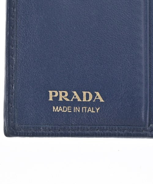 PRADA กระเป๋าสตางค์/กระเป๋าใส่เหรียญ