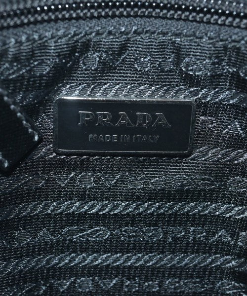 PRADA กระเป๋าสะพาย