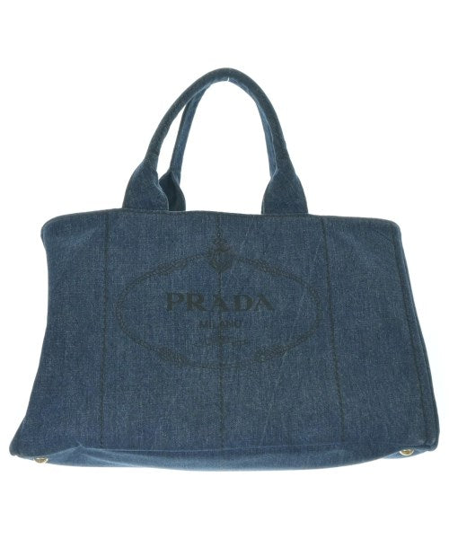 PRADA กระเป๋าถือขนาดใหญ่