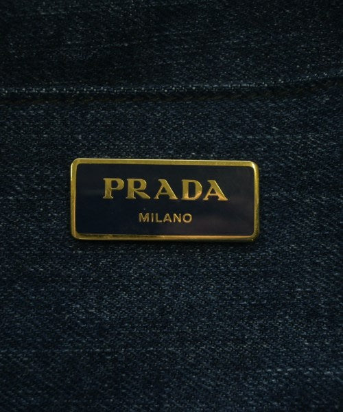 PRADA กระเป๋าถือขนาดใหญ่