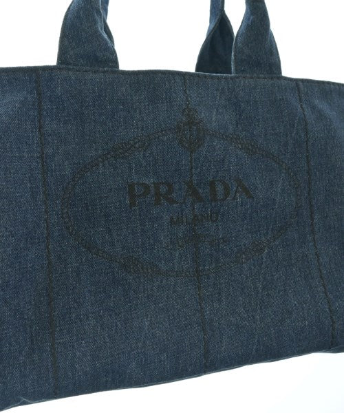 PRADA กระเป๋าถือขนาดใหญ่