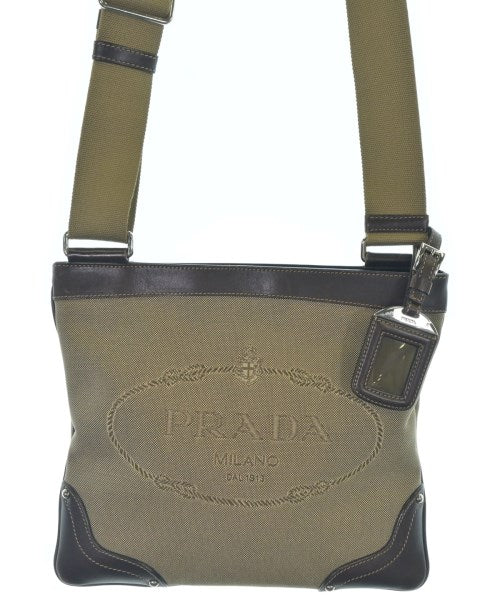 PRADA กระเป๋าสะพาย