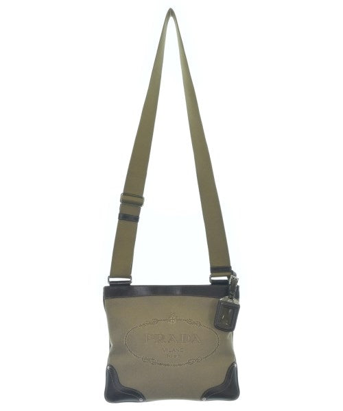PRADA กระเป๋าสะพาย
