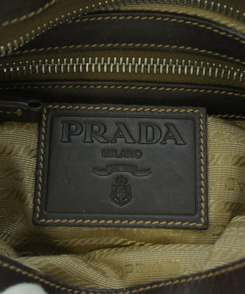 PRADA กระเป๋าสะพาย