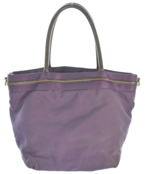 PRADA กระเป๋าถือขนาดใหญ่