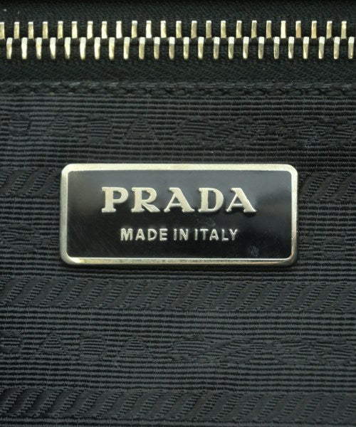 PRADA กระเป๋าธุรกิจ
