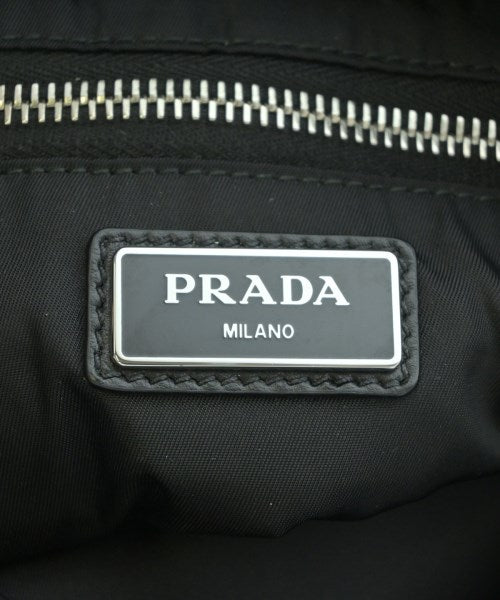 PRADA เป้สะพายหลัง