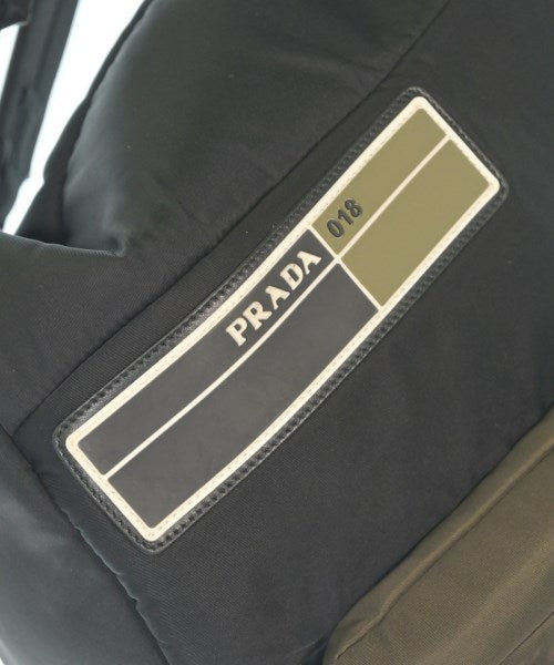 PRADA เป้สะพายหลัง
