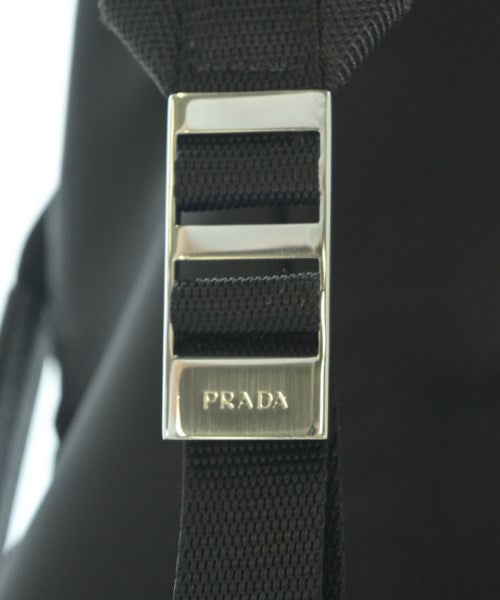 PRADA เป้สะพายหลัง