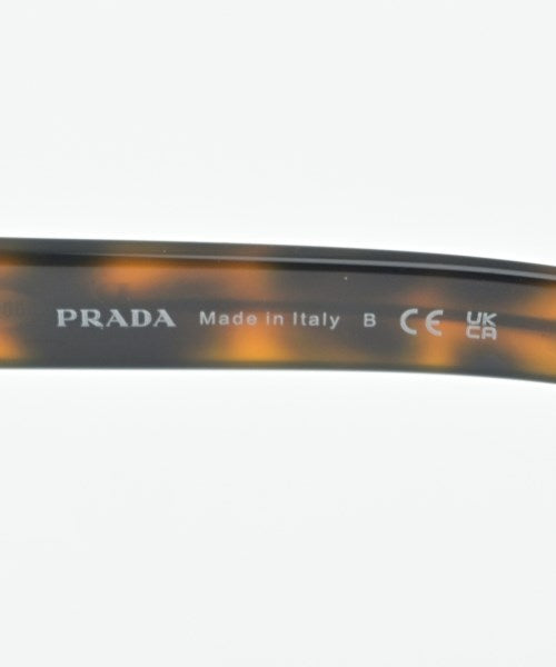 PRADA แว่นกันแดด