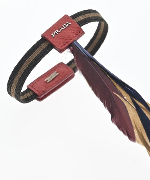 PRADA สร้อยข้อมือ/กำไล
