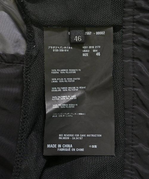 PRADA SPORT กางเกงขาสั้น