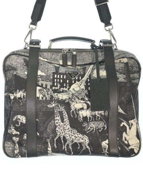 PRADA กระเป๋าธุรกิจ