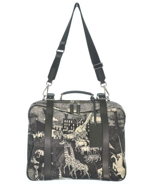 PRADA กระเป๋าธุรกิจ