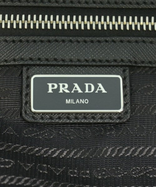 PRADA กระเป๋าธุรกิจ