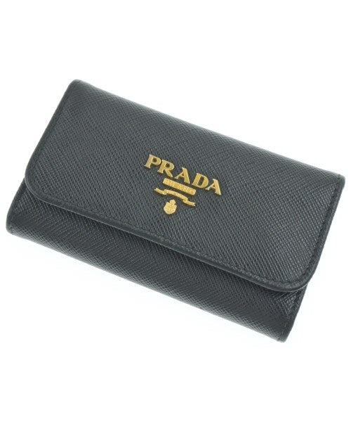 PRADA เคสกุญแจ/พวงกุญแจ