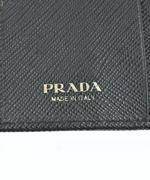 PRADA เคสกุญแจ/พวงกุญแจ
