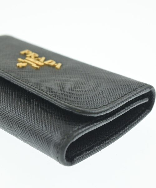 PRADA เคสกุญแจ/พวงกุญแจ