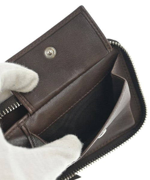PRADA กระเป๋าสตางค์/กระเป๋าใส่เหรียญ