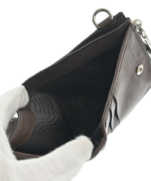 PRADA กระเป๋าสตางค์/กระเป๋าใส่เหรียญ