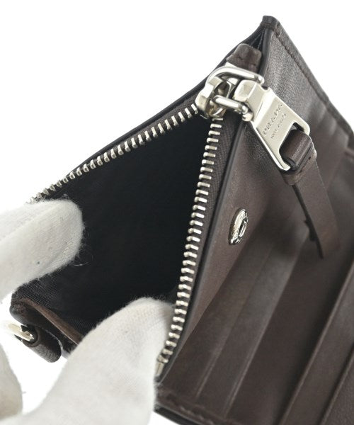 PRADA กระเป๋าสตางค์/กระเป๋าใส่เหรียญ