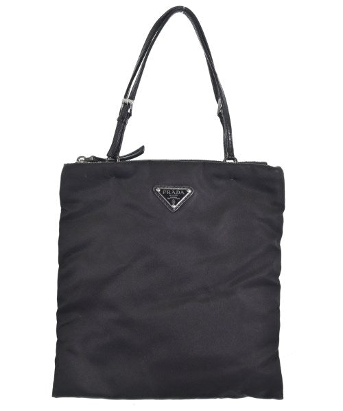 PRADA กระเป๋าถือขนาดใหญ่