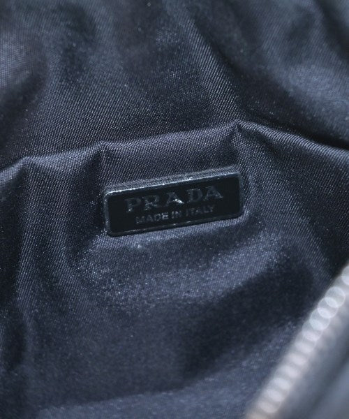 PRADA กระเป๋าถือขนาดใหญ่