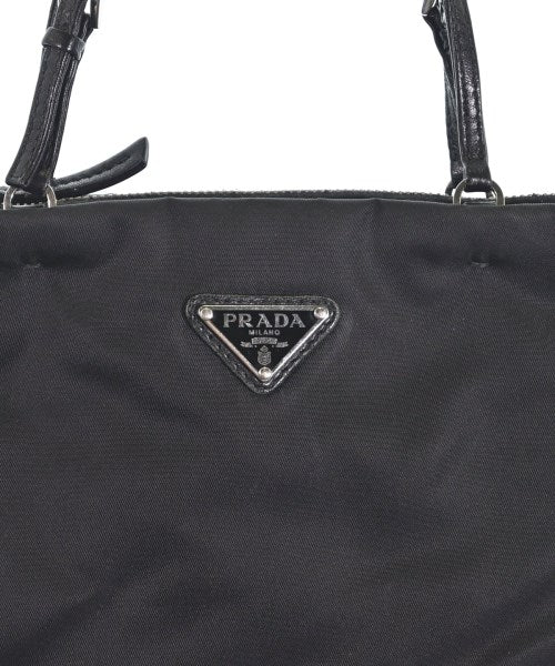 PRADA กระเป๋าถือขนาดใหญ่