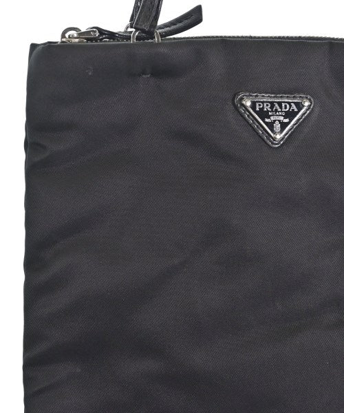 PRADA กระเป๋าถือขนาดใหญ่