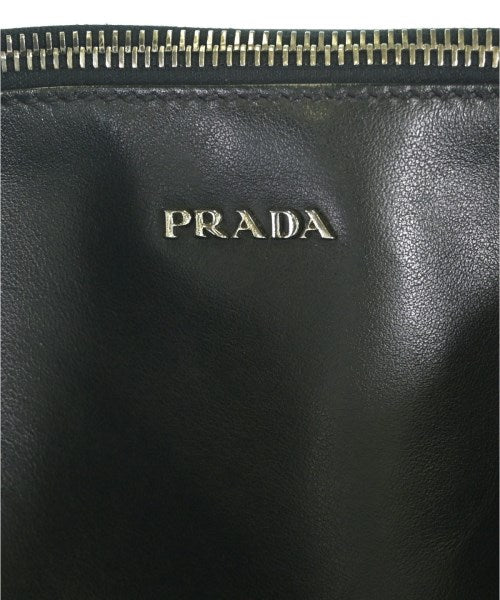 PRADA กระเป๋าถือขนาดใหญ่