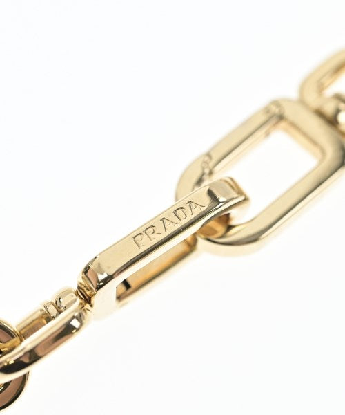 PRADA โซ่กระเป๋าสตางค์