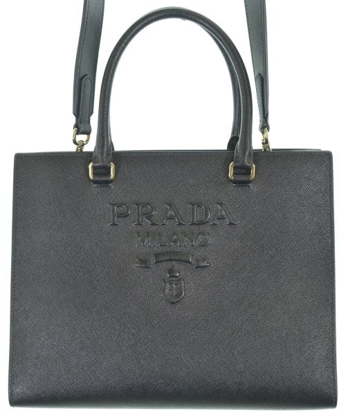 PRADA กระเป๋าถือขนาดใหญ่
