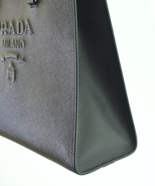 PRADA กระเป๋าถือขนาดใหญ่