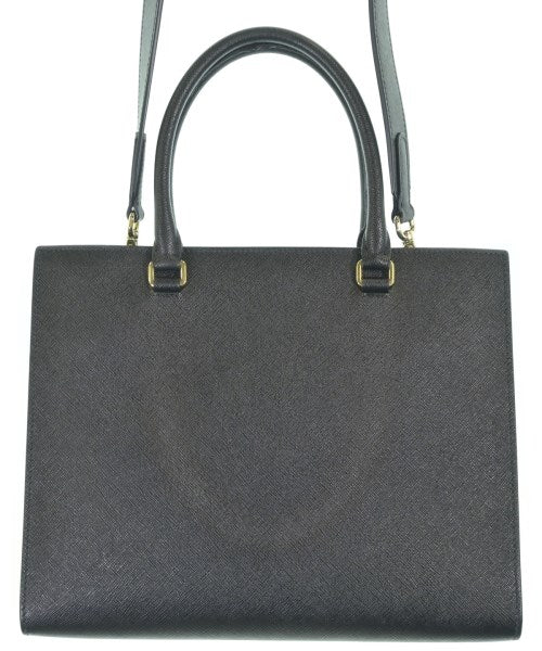 PRADA กระเป๋าถือขนาดใหญ่