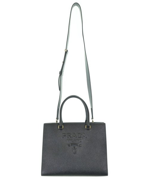 PRADA กระเป๋าถือขนาดใหญ่