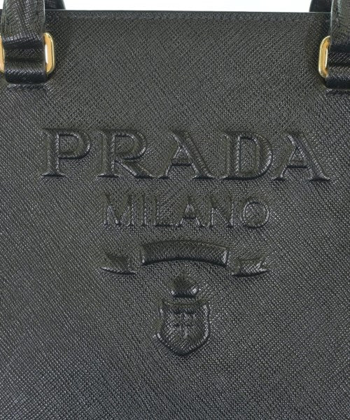 PRADA กระเป๋าถือขนาดใหญ่
