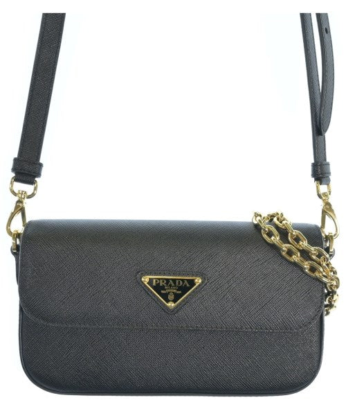 PRADA กระเป๋าสะพาย
