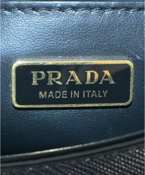 PRADA กระเป๋าสะพาย