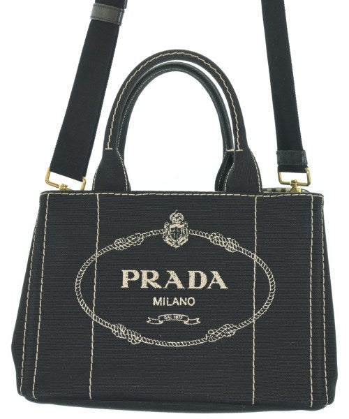 PRADA กระเป๋าถือขนาดใหญ่