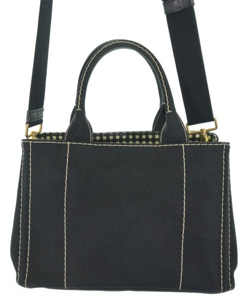 PRADA กระเป๋าถือขนาดใหญ่