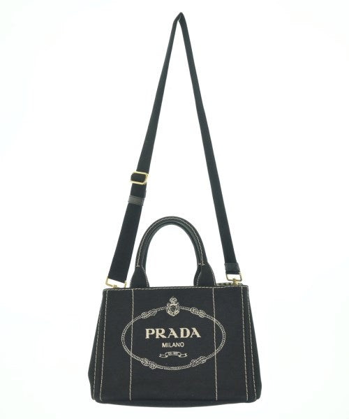 PRADA กระเป๋าถือขนาดใหญ่