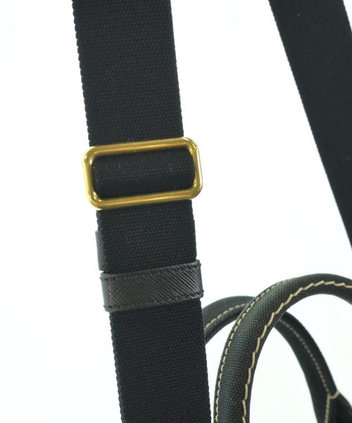 PRADA กระเป๋าถือขนาดใหญ่