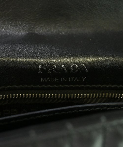 PRADA กระเป๋าสะพาย