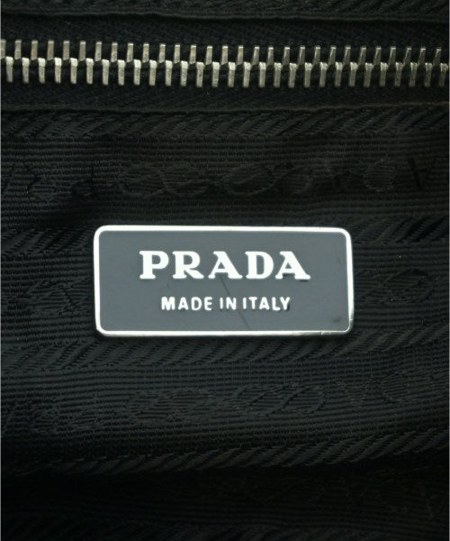 PRADA กระเป๋าถือ