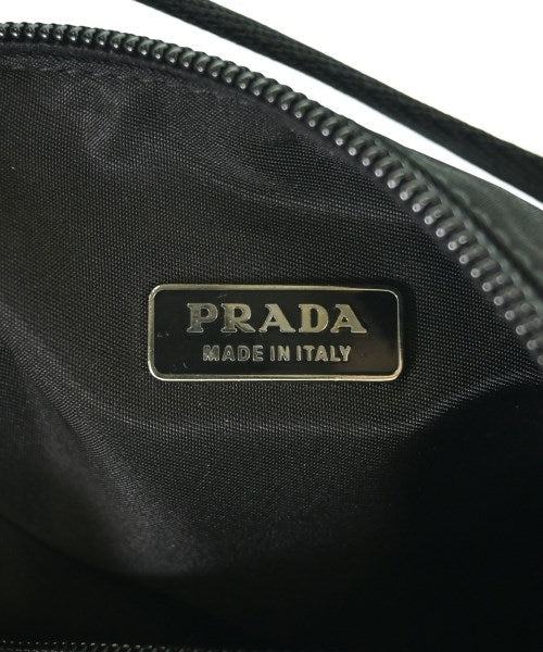 PRADA กระเป๋าถือ