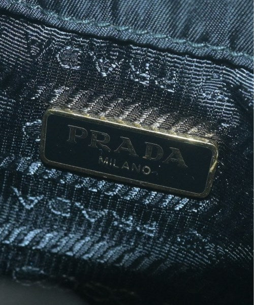 PRADA กระเป๋าถือ