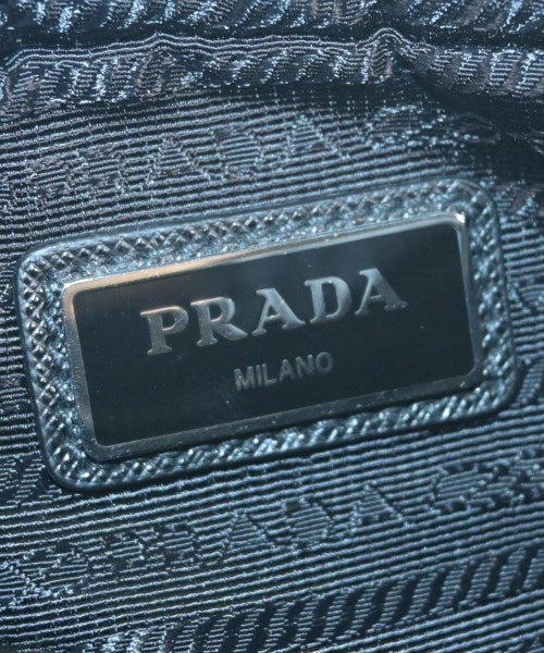 PRADA กระเป๋าสะพาย