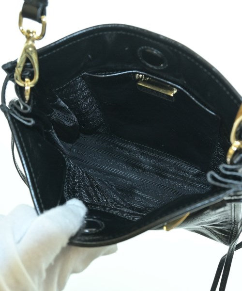 PRADA กระเป๋าสะพาย